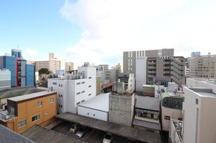 シティーコート大小路駅前の物件内観写真